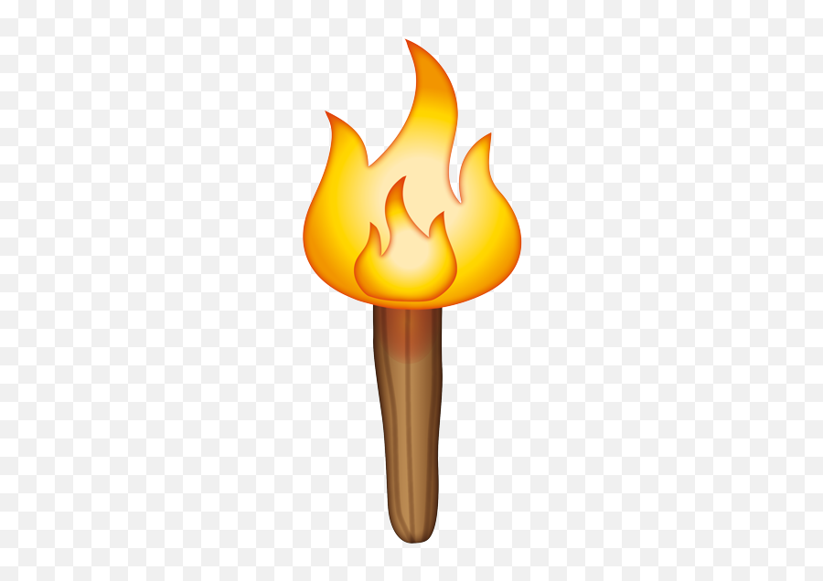 Emoji U2013 The Official Brand Torch - Flame,Emoji Fire