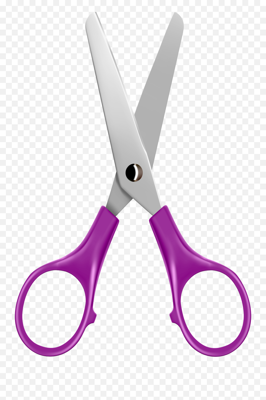 Clipart Scissors Png - Clipart Scissor Png Emoji,Scissor Emoji