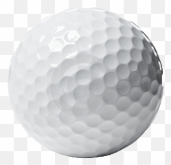 Clipart Transparent Background Golf - Ball Emoji