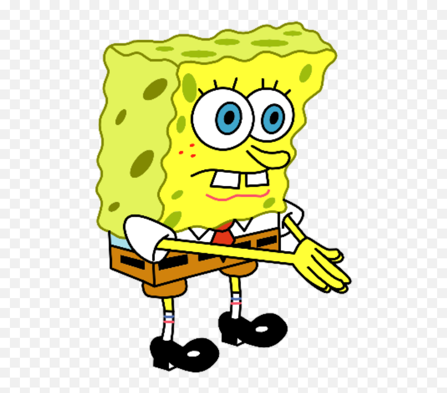 Spongebob Meme Png - Spongebob Boi Meme Transparent Png Spongebob Boi Emoji,B Emoji Memes
