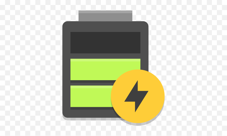 Battery Good Charging Icon Papirus Status Iconset - Battery Charging Icon Png Emoji,Emoji Battery