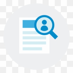 Intermedia AnyMeeting Webinars Data Tel - Circle Emoji