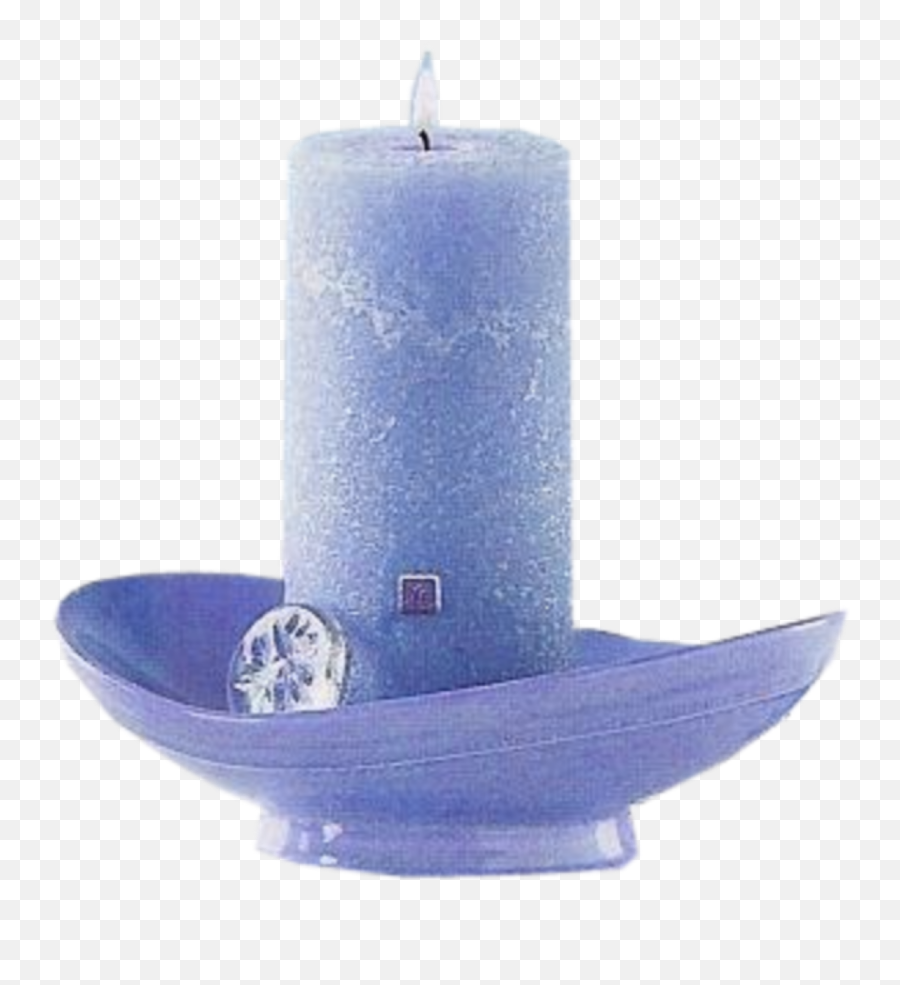 Candle Candles Blue Candlelight - Advent Candle Emoji,Emoji Candles