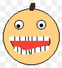 Pixilart - scary guy by revengerowen 60 Block Diameter Circle Minecraft Emoji