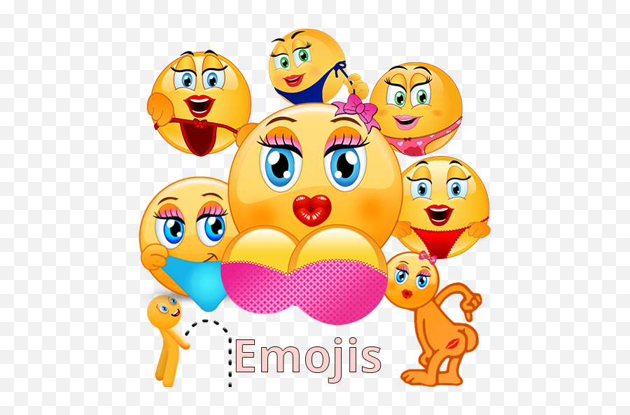 Dirty emojis whatsapp