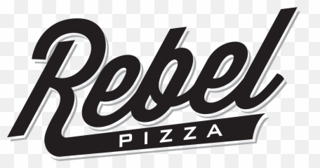 Download Rebel Pizza Logo Png Image - Emoji