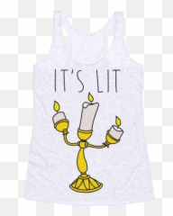 Its Lit - Its Lit Supreme Font Stickers By Cedark Sleeveless Shirt Emoji,Its Lit Emoji