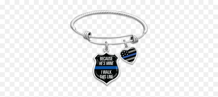 Products U2013 Tagged Cops And Policeu2013 Brave New Look - Bracelet Charm Bff Emoji,Walk The Line Emoji