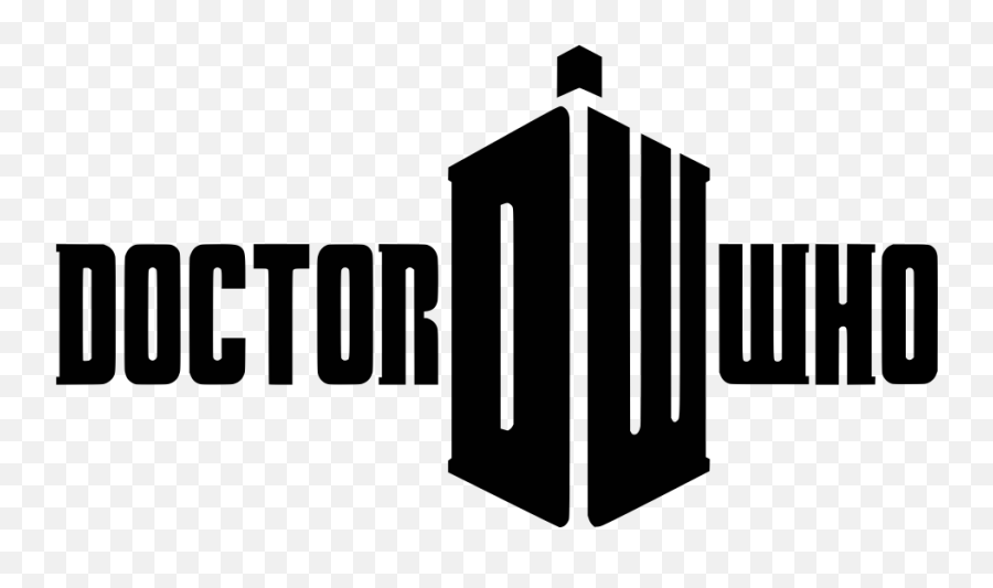 Doctor Who News - Doctor Who 2010 Logo Emoji,Doctor Who Emoji