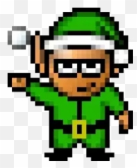 Emoticones Forocoches Pixel Whatsapp Stickers - Stickers Cloud Red Mega Man Pixel Art Emoji,Emoticones Whatsapp