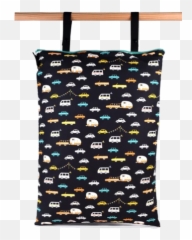 XL Wet Bags u2013 Tagged waterproof bag Colibri Canada - Tote Emoji