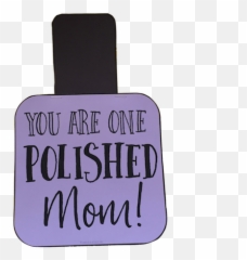 Motheru0027s Day Nail Polish Craftivity - Handwriting Emoji