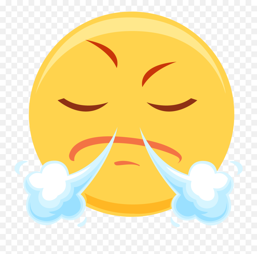 Angry Crying Emoji Png Picture Png Arts,Crying Emoticon