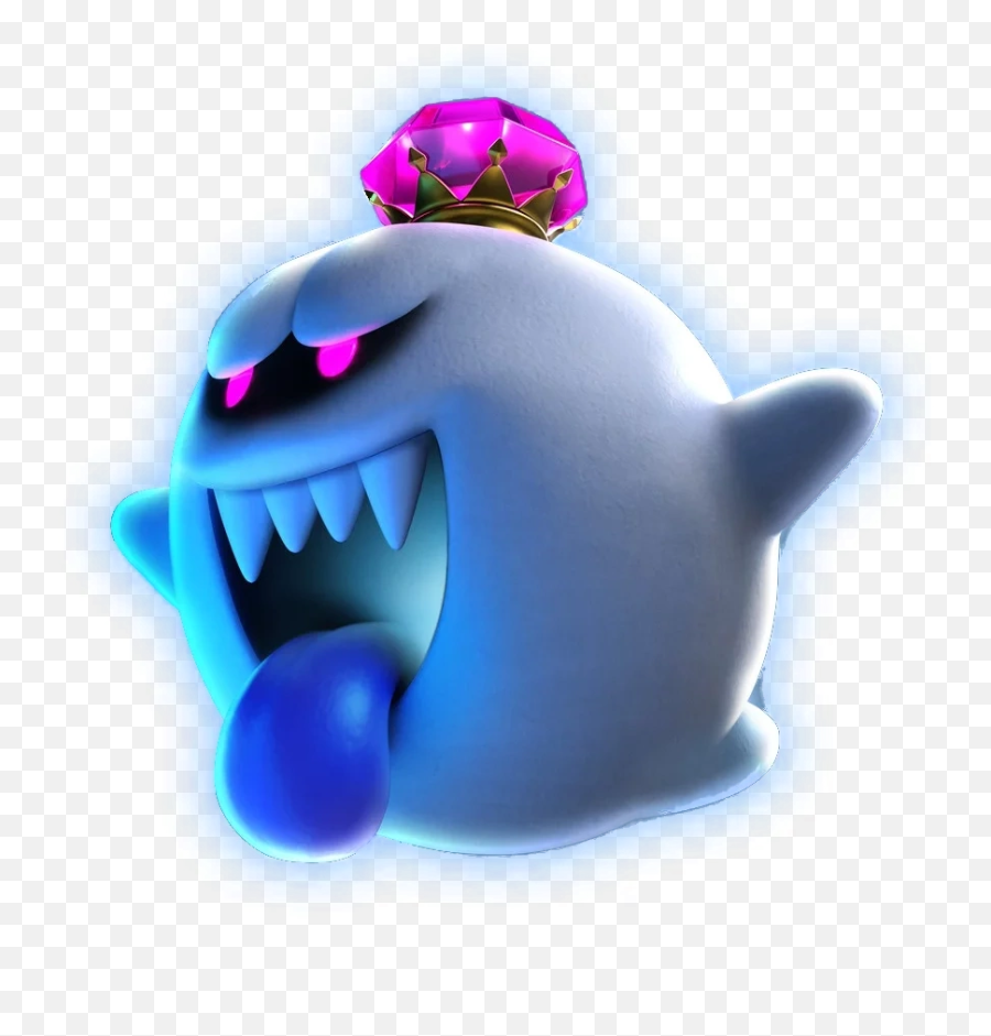 Emoji Mashup Bot On Twitter Tongue Horrified U003du2026 - Super Mario King Boo,Horrified Emoji