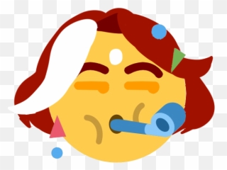 Locketwitter - Happy Emoji,Titty Emoji