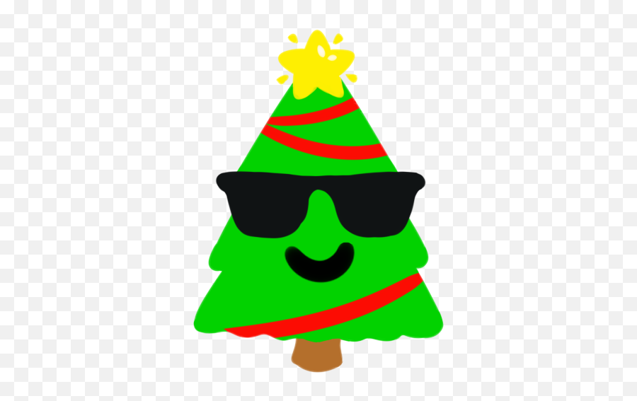 Christmas Custom Slack Emoji,Fir Emoji