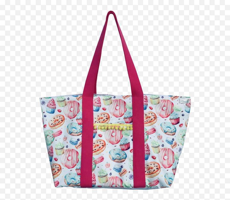 Shopping Totes Beach Bags U0026 More All Handcrafted By Cheeky Bags - Tote Bag Emoji,Shopping Bags Emoji
