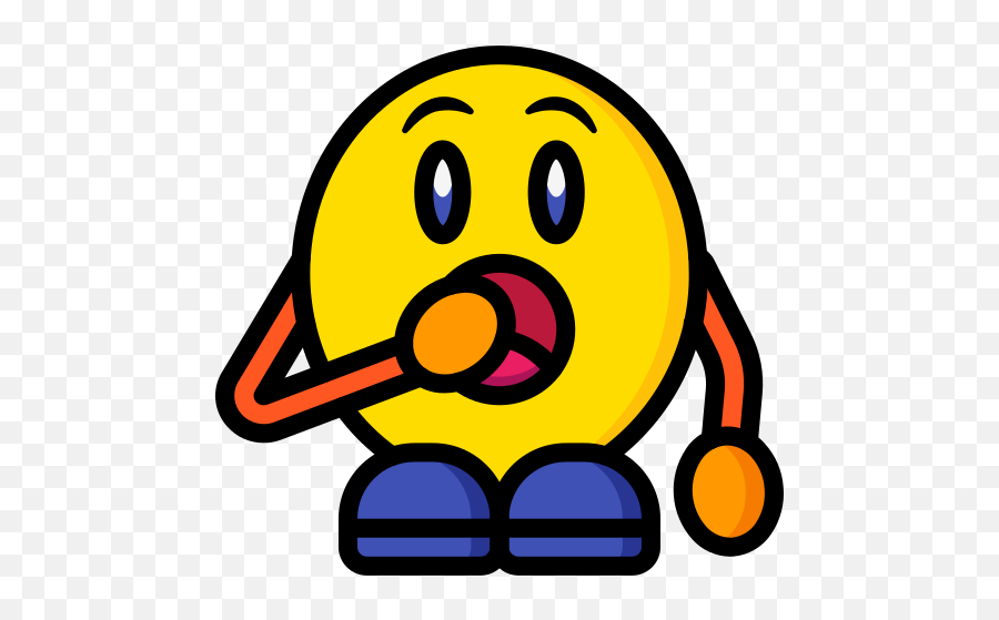 Gasp - Icon Emoji,Gasp Emoji