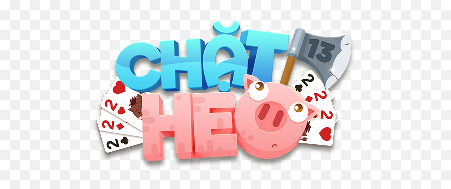 Chat Heo U2013 Overview U2013 Cht Heo - Happy Emoji,Emoji Card Game