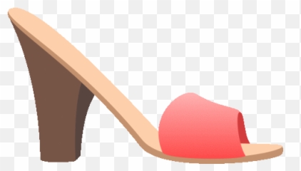 Womans Sandal People Gif - Open Toe Emoji,Sandal Emoji