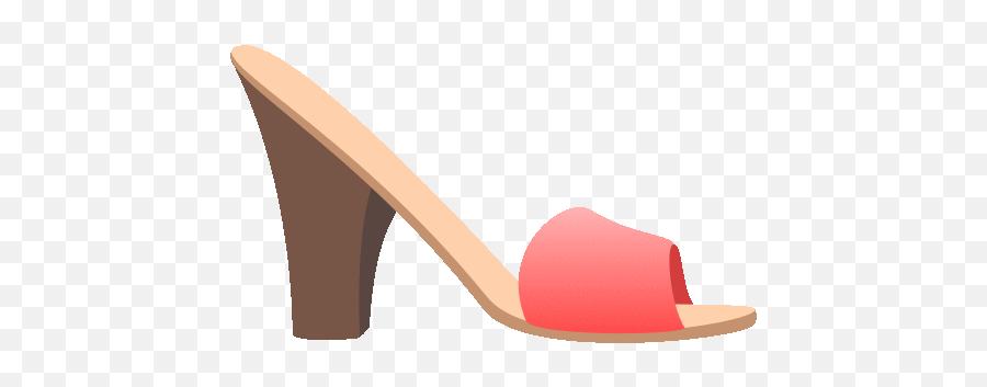 Womans Sandal People Gif - Open Toe Emoji,Sandal Emoji