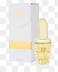 Brilliance New York 24K Gold Collection Face Serum - Skin Care Emoji