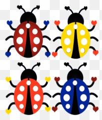 Browse Thousands Of Ladybugs Images For - Ladybird Beetle Emoji