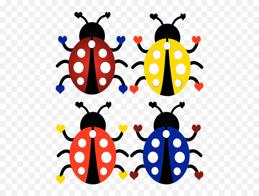 Browse Thousands Of Ladybugs Images For - Ladybird Beetle Emoji,Ladybug Emoticons