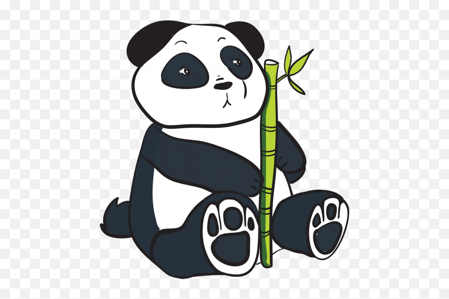 Bebeholdemojisymbolsspiral - Free Image From Needpixcom Bamboo Clipart Panda Emoji,Electrician Emoji