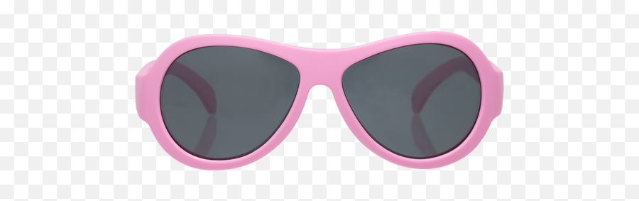 Princess Pink Aviator U2013 Babiators Sunglasses - Full Rim Emoji,Princess Emojis