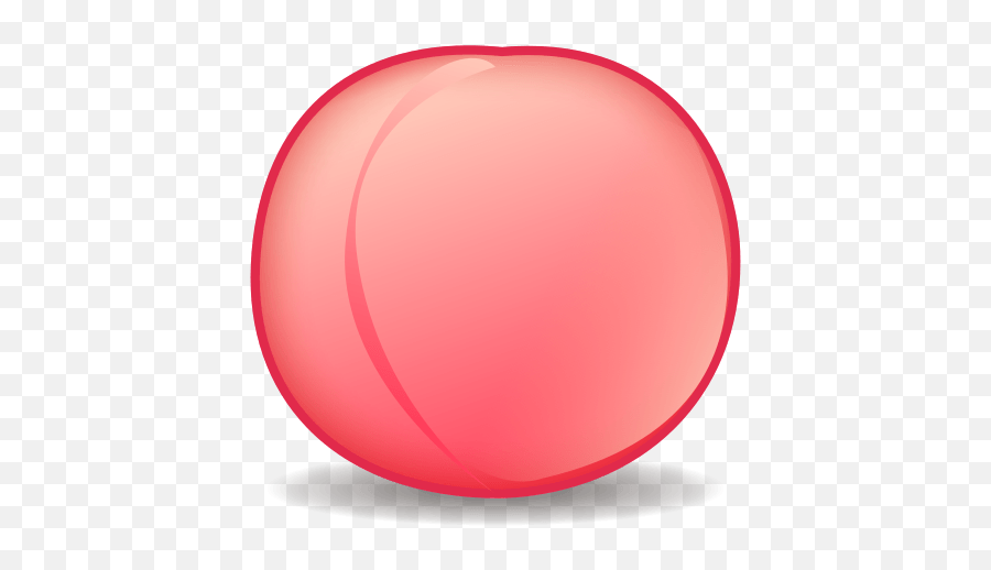 You Seached For Butt Emoji - Emojidex Peach,Big Butt Emoji