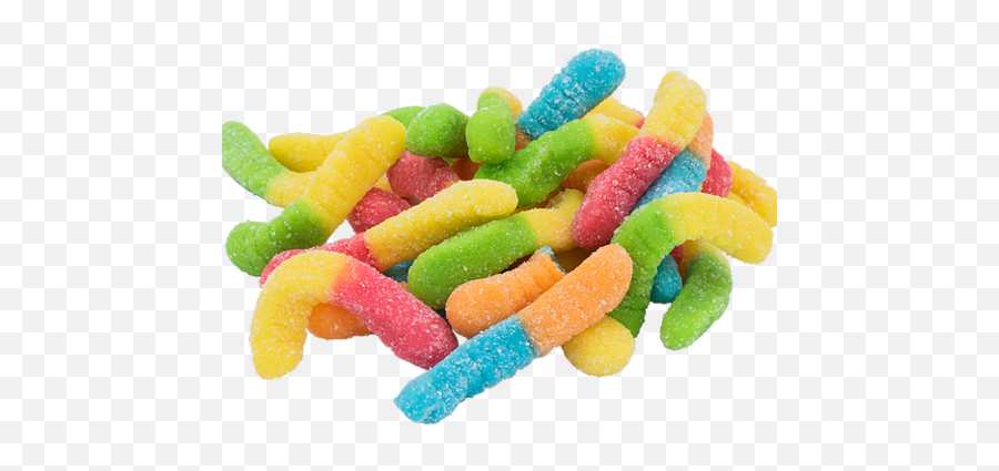 Jelly Candies Png - Gummy Candy Emoji,Jelly Bean Emoji