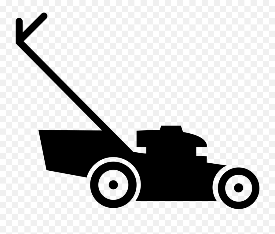 Lawn Mower Vector At Getdrawings - Lawn Mower Vector Emoji,Lawnmower Emoji