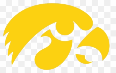 Iowa Hawkeyes - Iowa Hawkeyes Emoji,Iowa Hawkeye Emoji