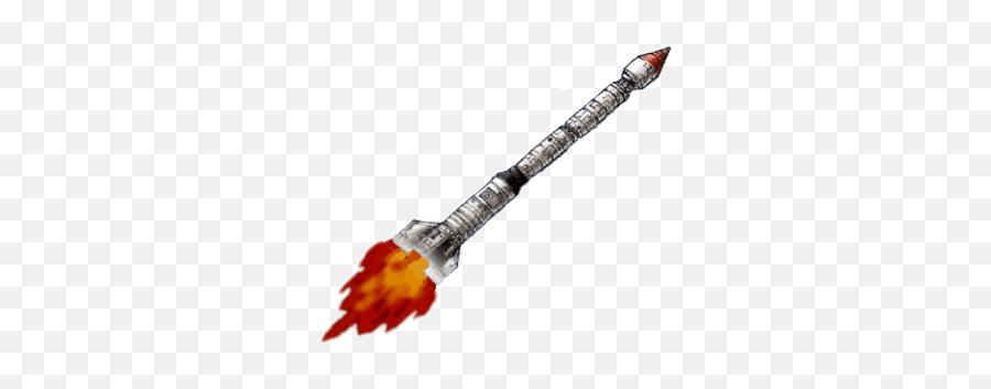 Magic Missile Stickers For Android - Transparent Missile Launch Gif Emoji,Missile Emoji