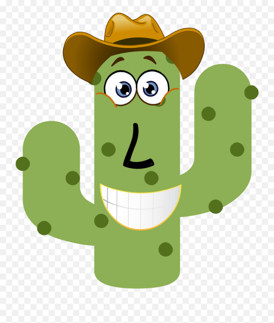 Pizap Blog - Cactus Emoji,Thread Emoji