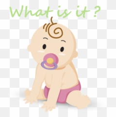 Funny Baby Emoji - Infant,Funny Emoji Message