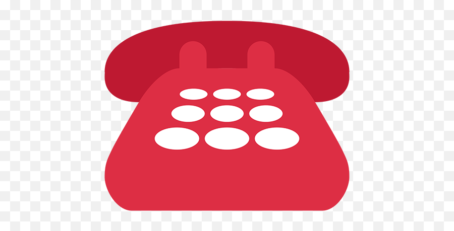 861 Emojis Free Clipart - Red Phone Emoji,Emoji Bulletin Board