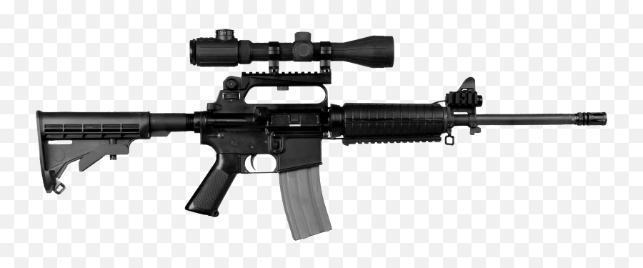 Sniper Rifle Png - Howa Oryx Emoji,Sniper Rifle Emoji