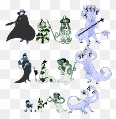Deltarune Spade Queen Tumblr Posts - Cartoon Emoji,Hunnid Emoji