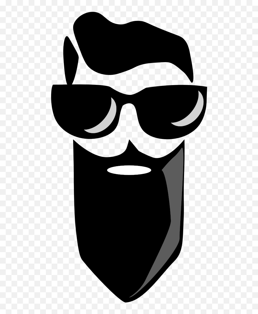 Sunglasses Clipart Man Clipart - November No Shave The Game Emoji,Man Glasses Heart Phone Emoji