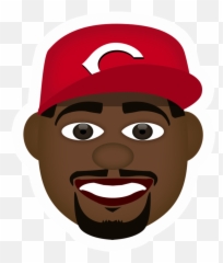 Of - Cartoon Emoji
