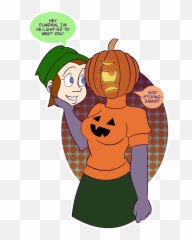 Funny - Cartoon Emoji,Funny Thanksgiving Emoji