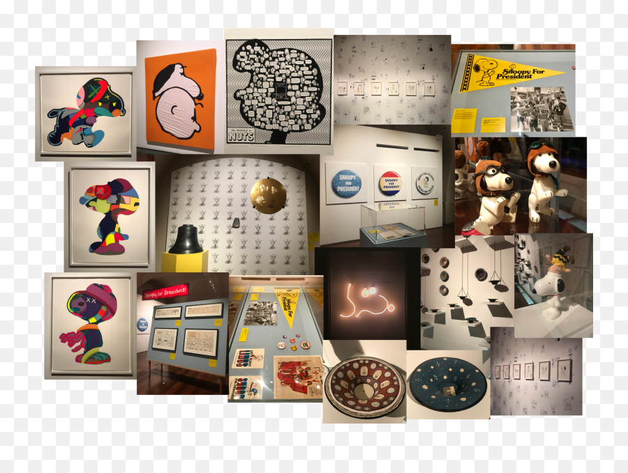 Unit Thirteen Final Major Project - Collage Emoji,Snoopy Emoji Copy Paste