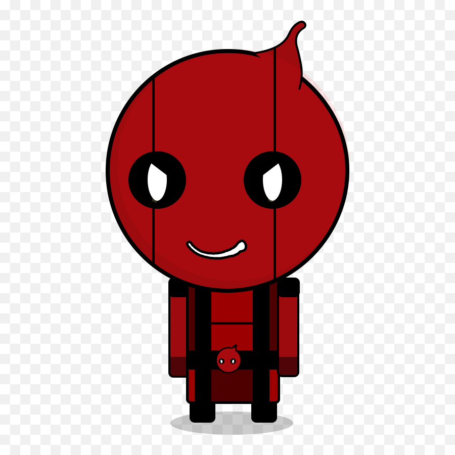 Deadpool The Most Awesome Movie Ever - Fox 40 Emoji,Deadpool Emoji Download
