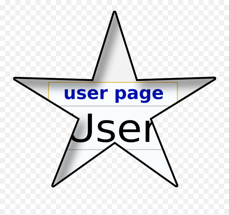 Userpage Barnstar - Clip Art Emoji,Dancing Emoji Gif