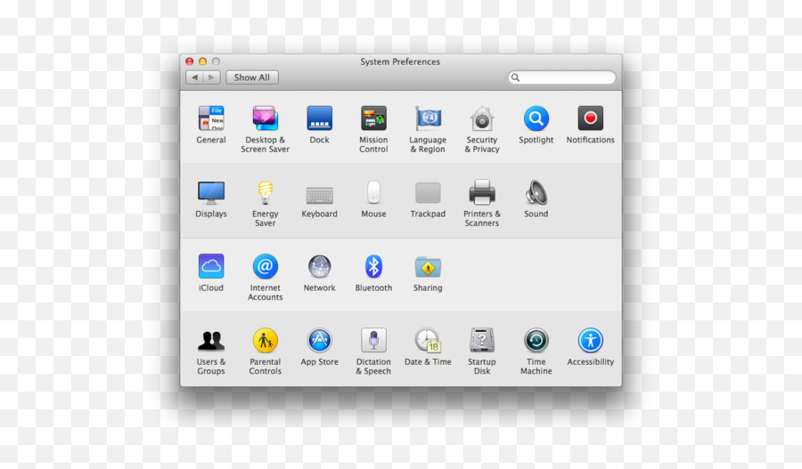 Mac - Dstv Easyview Channels List Emoji,Emoji Mac Os X