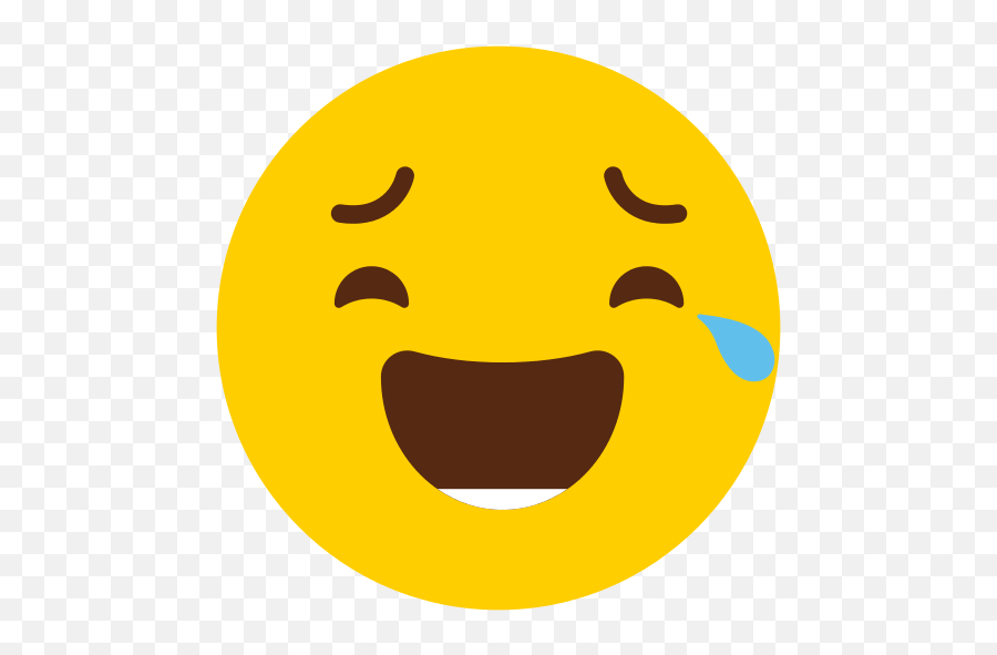 Crying Icon - Smiley Emoji,Emoji Cry Face