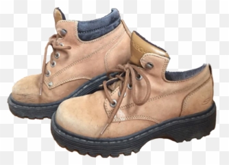 Hiking Shoe Emoji