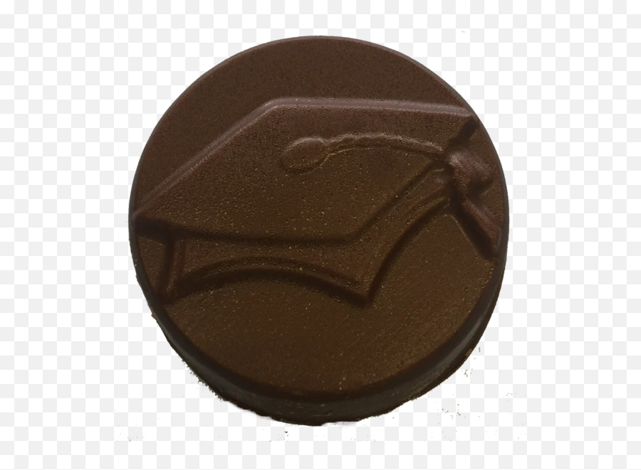 Graduation Cap Chocolate Covered Oreos - Chocolate Emoji,Graduation Cap Emoji